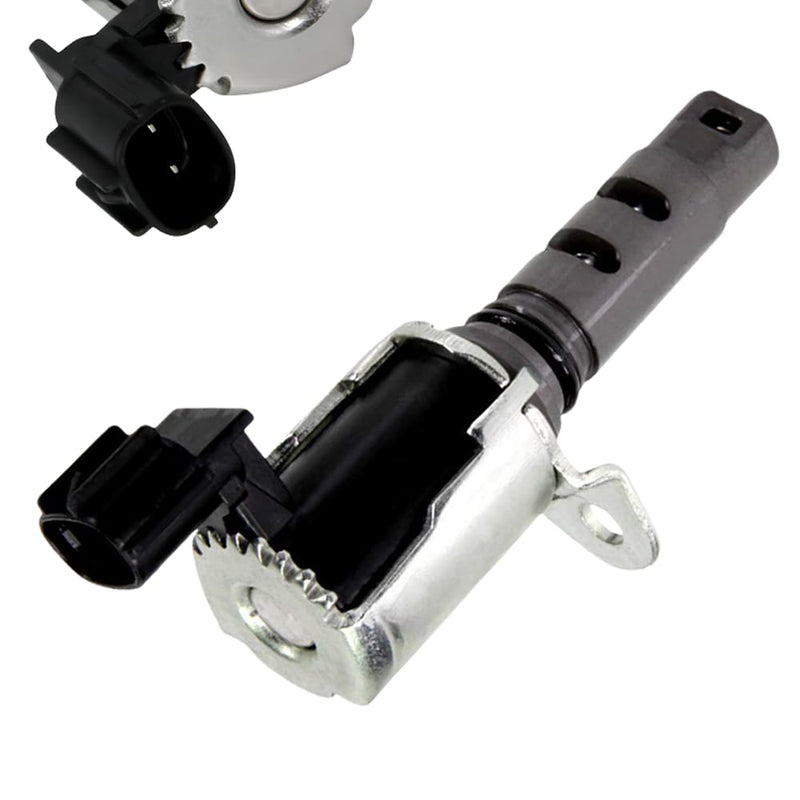 [Australia - AusPower] - ZBN 917-020 15330-28020 Oil Control VVT Valve Variable Valve Timing Solenoid Compatible with Toyota Camry Corolla Highlander RAV4 MATRIX SOLARA Scion TC XB Lexus HS250H 2.4L Fit 1533028020 19185367 