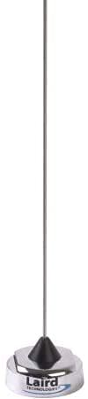[Australia - AusPower] - Laird Antenna QWFT120-115-970 MHz 1/4 Wave Antenna, Field Tunable 