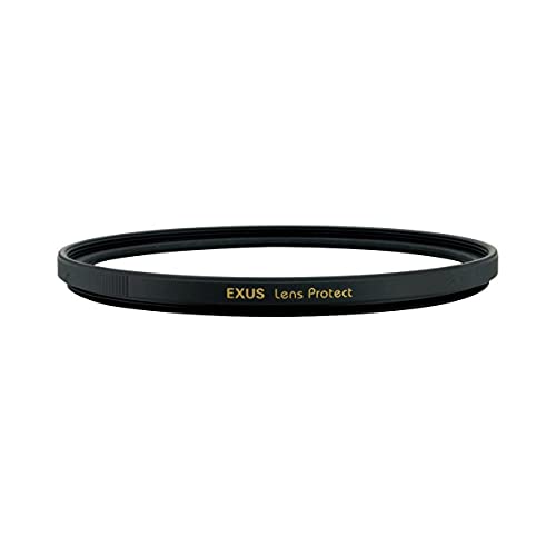 Marumi EXUS Solid 49mm Lens Protect Filter