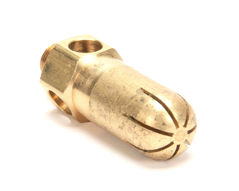 [Australia - AusPower] - PL70-0007 Nozzle + Cap, 72, 1/8" Not Thread, 9" Height, 6" Width, 5" Length 