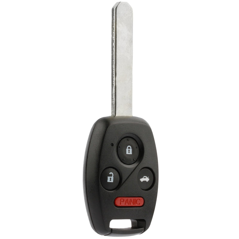 [Australia - AusPower] - Key Fob Keyless Entry Remote fits Honda Accord 2008 2009 2010 2011 2012 (KR55WK49308) One 