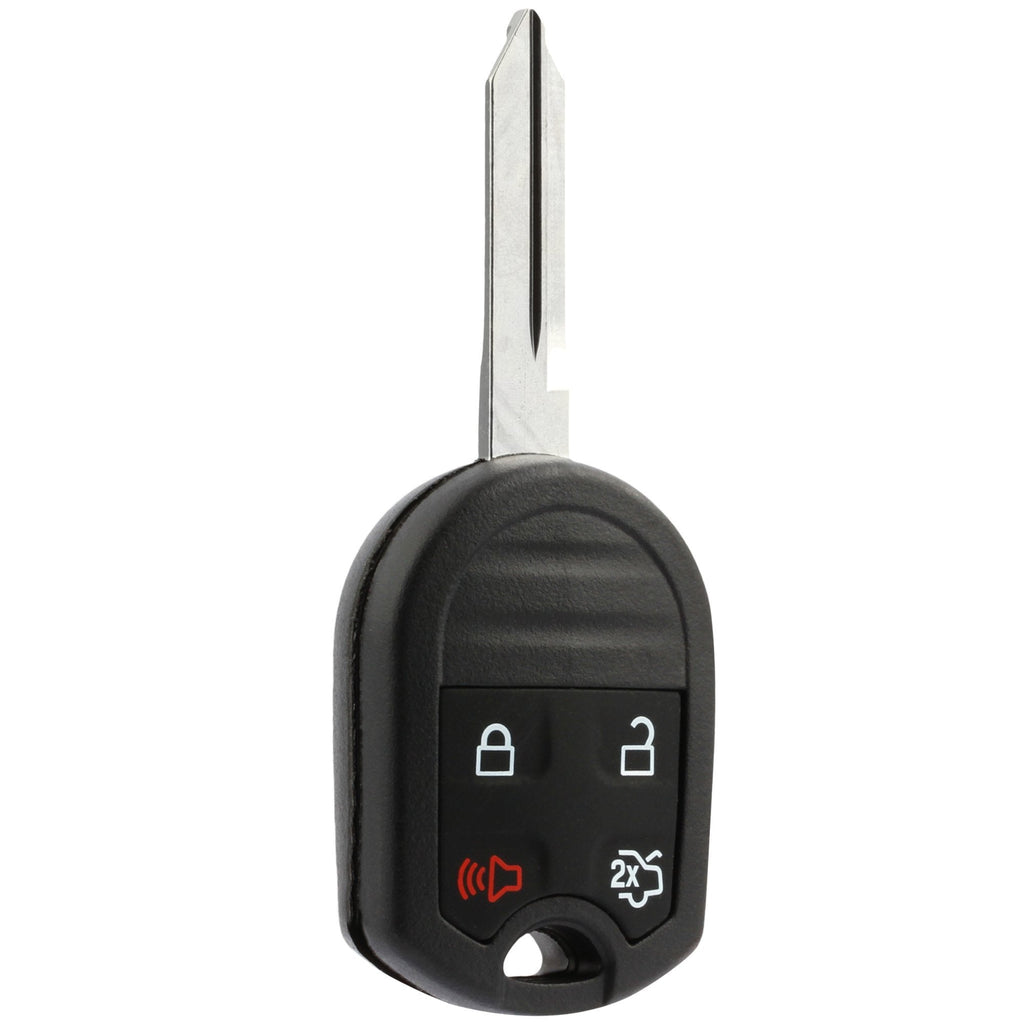 [Australia - AusPower] - Car Key Fob Keyless Entry Remote fits Ford, Lincoln, Mercury, Mazda (CWTWB1U793 4-btn) - Guaranteed to Program 