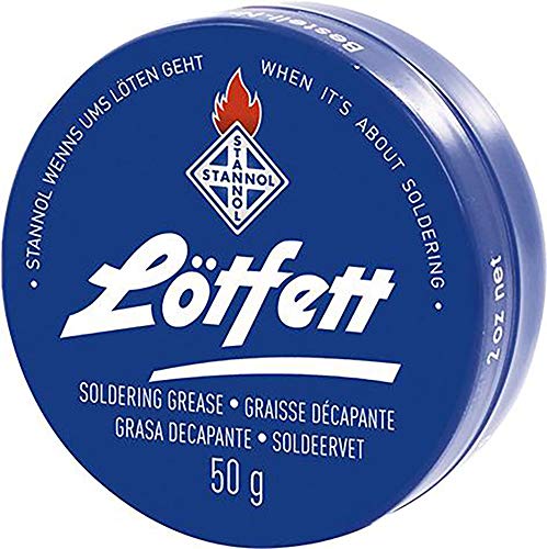 Format 4006062740584 – bold NO. 174057 100 g STANNOL 100G