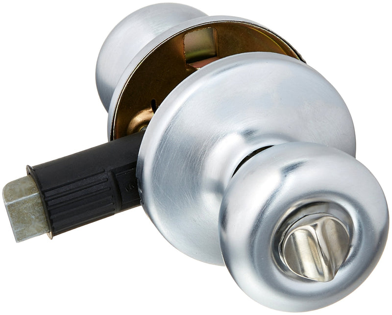 Kwikset 93001-877 Security Mobile Home Privacy Lockset