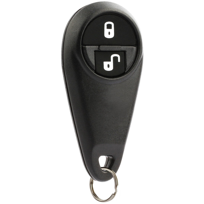[Australia - AusPower] - Car Key Fob Keyless Entry Remote fits 2005-2007 Subaru Impreza/2005-2008 Forester/2006 Baja (NHVWB1U711) sub-711-2btn 