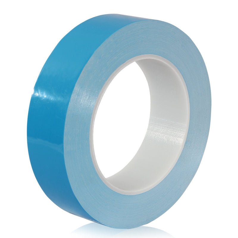 [Australia - AusPower] - Thermal Adhesive Tape 20mm by 25M, High Performance Thermally Conductive Tape Apply for Coolers, Heat Sink, LED Strips, Computer CPU, GPU, Easy to Apply & High Durability 20mm x 25m 