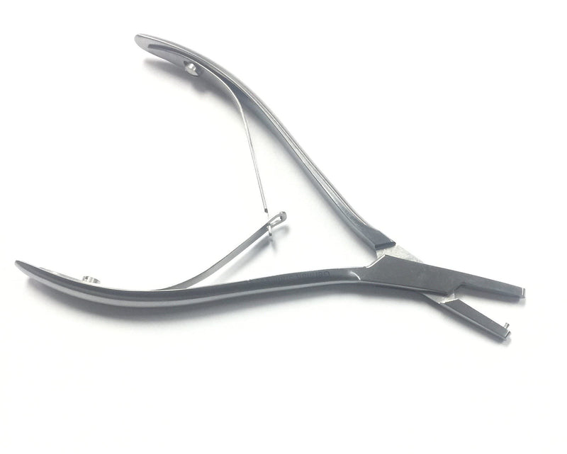 [Australia - AusPower] - Plier Ear Punch, Stainless Steel, 2 mm 