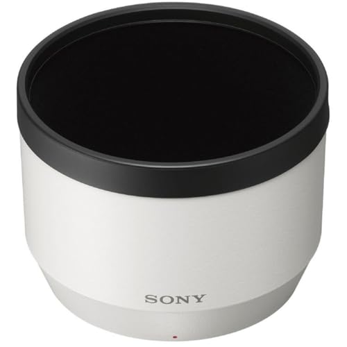 Sony Lens Hood for SEL70200G - Black - ALCSH133