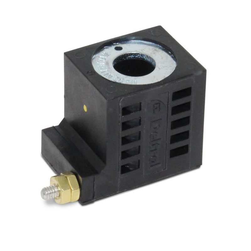 [Australia - AusPower] - 10226-33 10VDC Solenoid Coil 25W Hydraulic Power Unit Lift Dump 