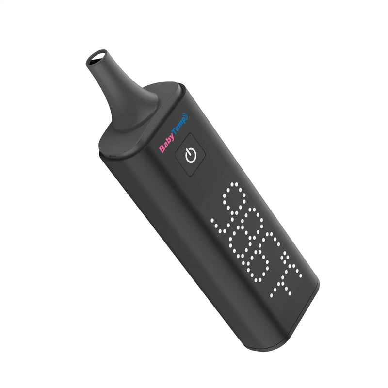 [Australia - AusPower] - Ear Thermometer for Baby and Adult 