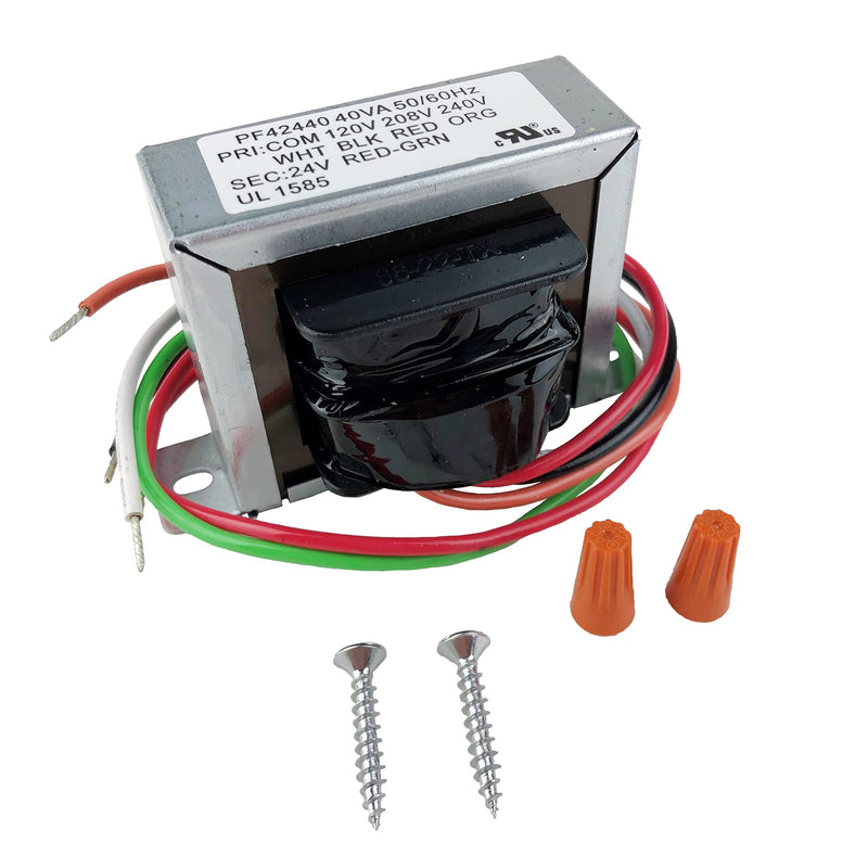 [Australia - AusPower] - Packard PF42440 Control Transformer Class II Foot Mount Transformers 