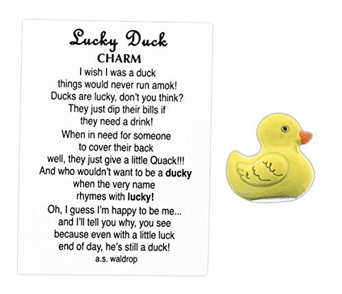 Ganz Pocket Tokens (Lucky Duck)