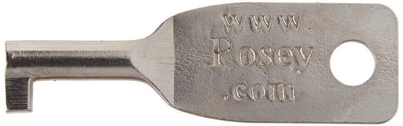 [Australia - AusPower] - Posey 1074 Universal Key 