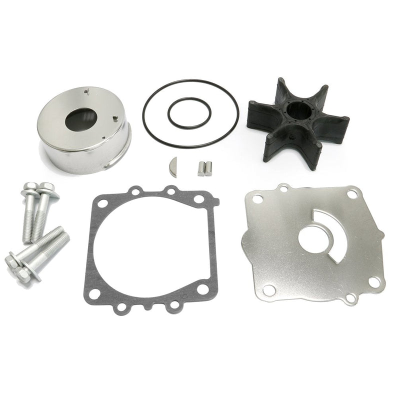 Yamaha LF115 F115 Impeller Kit Replacement Kit(2002-UP) Sierra 18-3442 68V-W0078-00 115HP 75-130 HP