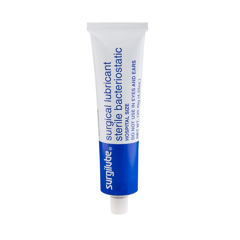 [Australia - AusPower] - Surgilube 4.25oz. (120.49g) Screw Cap Metal Tube 