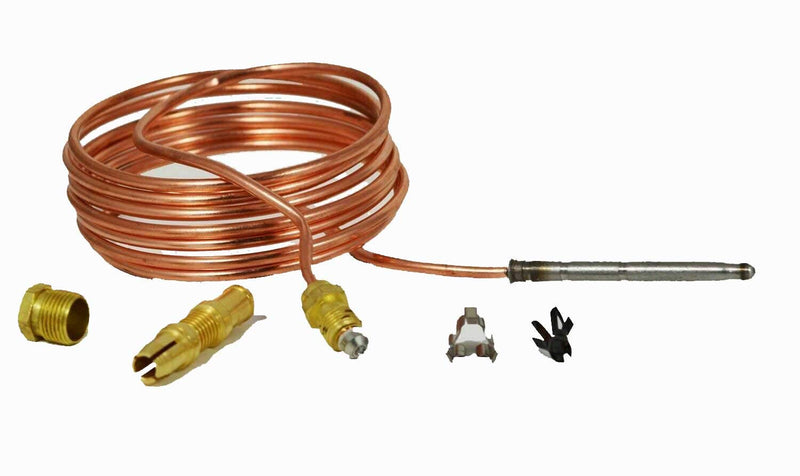 [Australia - AusPower] - NEW 72" THERMOCOUPLE, BAKERS PRIDE M1296X M1296A DCS 13007-2 GARLAND 1920401 