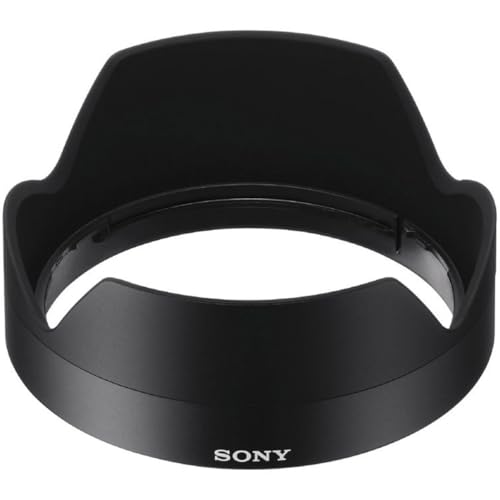 Sony Lens Hood for SEL2470Z - Black - ALCSH130