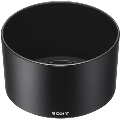 Sony Lens Hood for SEL90M28G - Black - ALCSH138