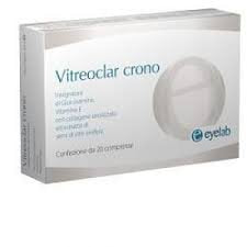 CRONO 20CPR