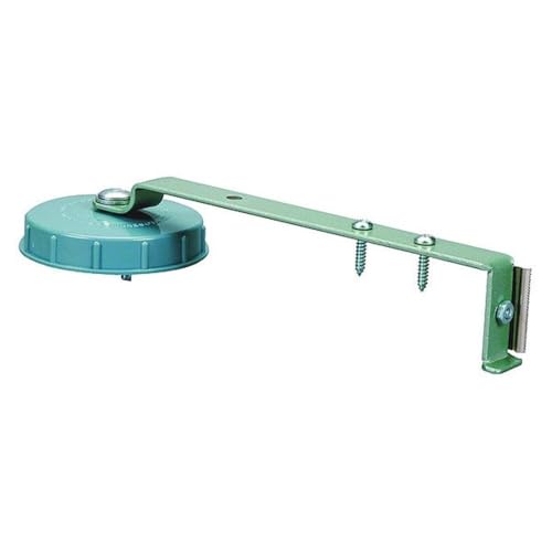 3M M73 utility bracket dispenser accessory for adhesive dispenser setup