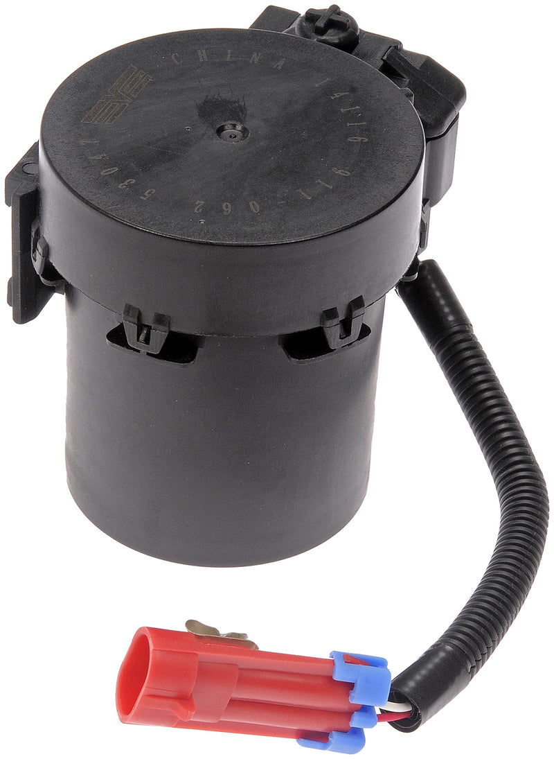 Dorman 911-062 Vapor Canister Vent Solenoid Compatible with Select Models