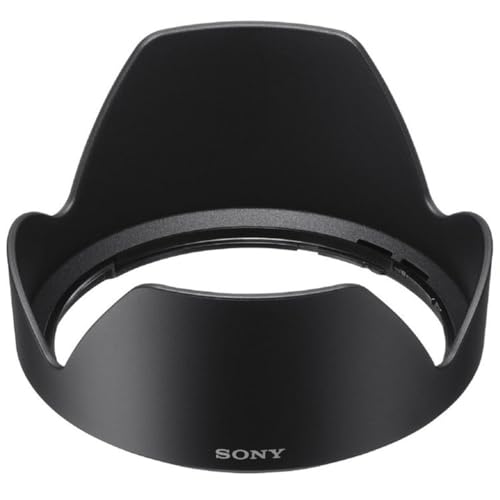 Sony Lens Hood for SEL24240 - Black - ALCSH136