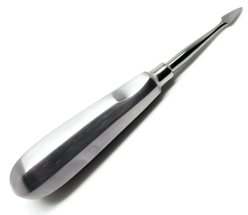 [Australia - AusPower] - Superior Dental Spear Root Elevators # 36 Root Extracting Stainless Steel Instruments 