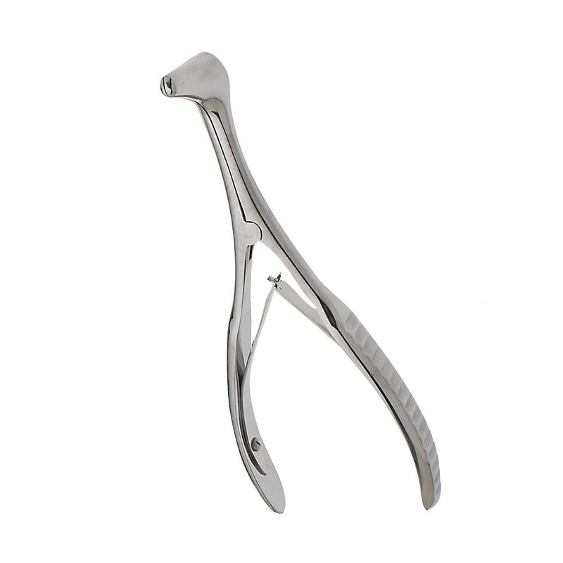 [Australia - AusPower] - SURGICAL ONLINE Vienna Nasal Speculum 5 3/4" (Medium) ENT Instruments Stainless Steel Premium Quality 