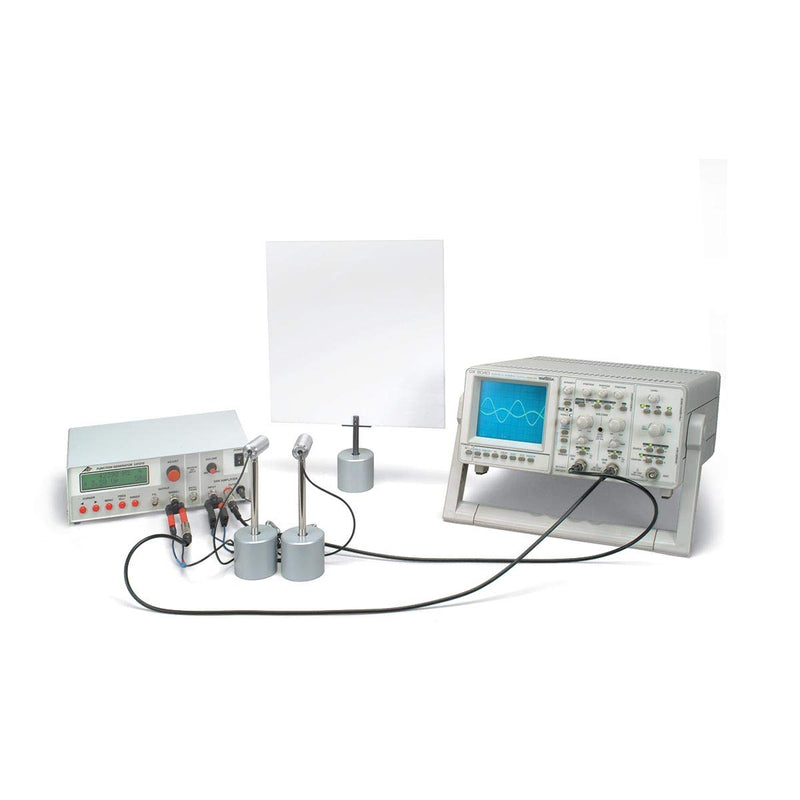 3B Scientific U8552003 Ultrasonic Transducer Kit 40 kHz