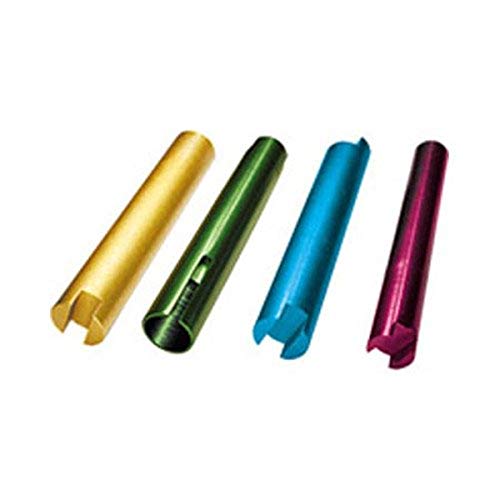 Pro-Lok 4-piece follower set for key locking inserts, LT371 pry-resistant tool kit