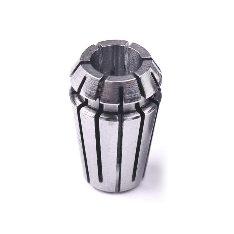 [Australia - AusPower] - ATOPLEE ER11 Collet Set,1/8 inch and 1/4 inch Spring Collet Set for CNC Engraving Machine and Milling Lathe Tool 