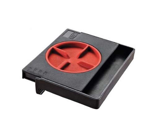 [Australia - AusPower] - Bessey AV2 Adjustable Flooring Edge Spacing Tool 2-Pack (8 Spacers) 