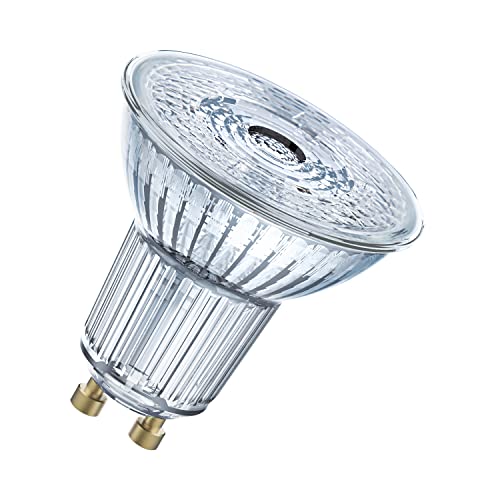 Osram LED light bulb Warm White 10 pack 50W