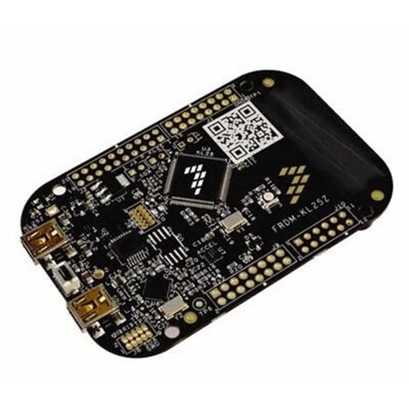 [Australia - AusPower] - FRDM-KL25Z Freedom Development Platform, Kinetis L MCU, KL25, 48MHz, 128KB Flash - 1 item(s) 