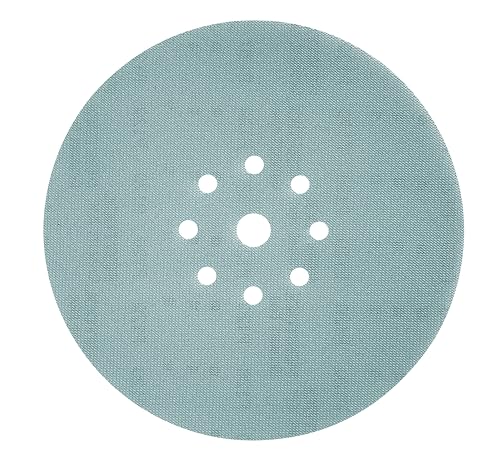 Festool Granat Net P320 abrasive sanding discs, 225mm PLANEX diameter, 25-pack