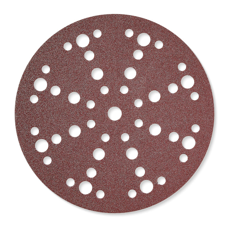 Festool Rubin 2 6-Inch (150mm) Diameter Abrasive Sanding Discs, 50-Pack (P150 Grit, 50, Count)