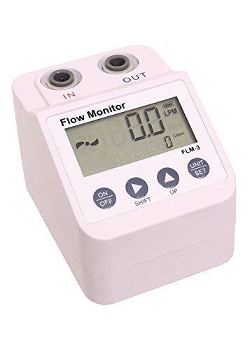 [Australia - AusPower] - HM Digital Flow Monitor 891144000465 