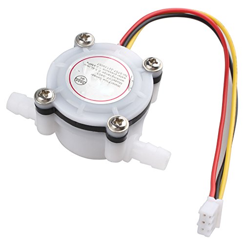 YF-S401 0.5-5L/min Digital Water Flow Sensor for Arduino