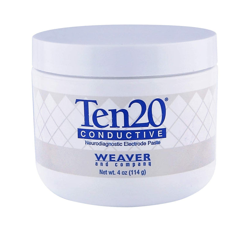 [Australia - AusPower] - Conductive Paste 4 oz. Jar, Pack of 3 Jars Each 