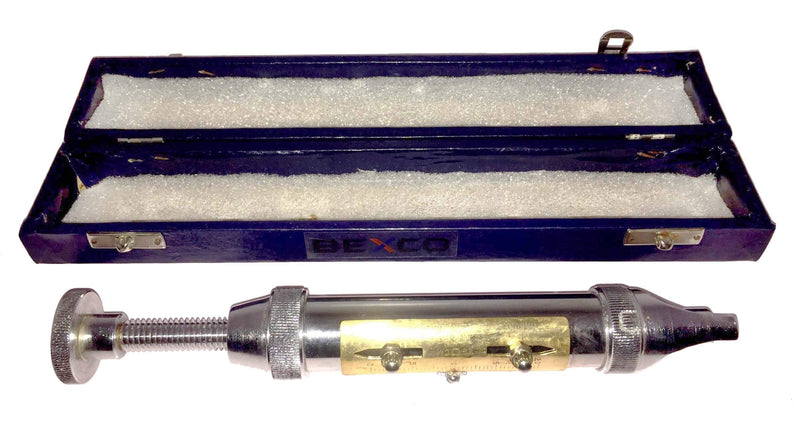 [Australia - AusPower] - Tablet Hardness Tester Monsanto Type 