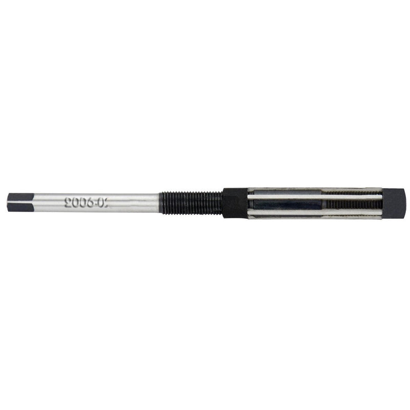 HHIP 2006-0085 15/16-1-1/16" High Speed Steel Adjustable Blade Reamer, 6 Blades, 9" OAL, Size H H (15/16-1-1/16") HHIP Adj. Reamers