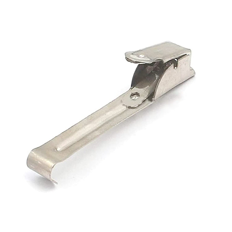 [Australia - AusPower] - ODONTOMED2011 X-RAY FILM HANGER SINGLE CLIP 2.2" DENTAL INSTRUMENTS STAINLESS STEEL for PERIAPICAL XRAY ODM 