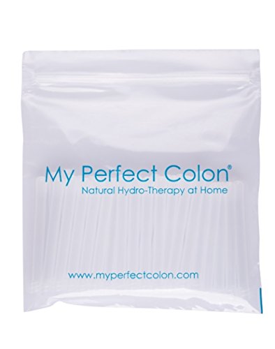 My Perfect Colon - Medium Rectal Canules