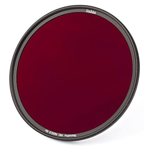 Haida NanoPro 58mm MC ND8 Filter ND 0.9 8X 3 Stop Neutral Density HD3292-58
