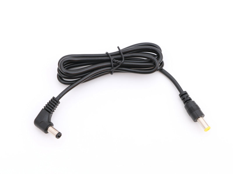 [Australia - AusPower] - DC Supply Power Cable for Sony Camera Camcorder PXW-FS7,PXW-FS7II,PXW-FS5,PXW-FS5K,PXW-Z150 