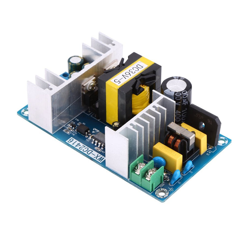 5-6.5A AC 100V-240V to DC 36V Transformer Switching Power Supply Board Module