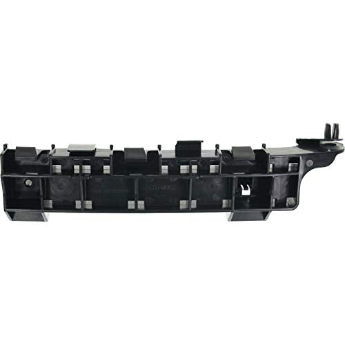DAT AUTO PARTS Front Left Bumper Spacer Fits 2009-2014 Honda Fit