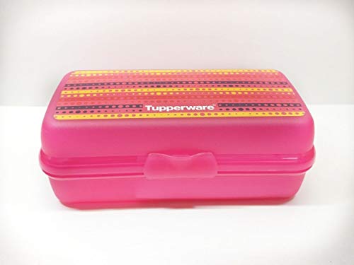 Tupperware 1 pc Large Sandwich Keeper