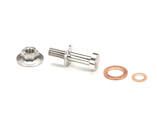Rational 87.01.173 Retrofit Kit Screw Pin Straigh