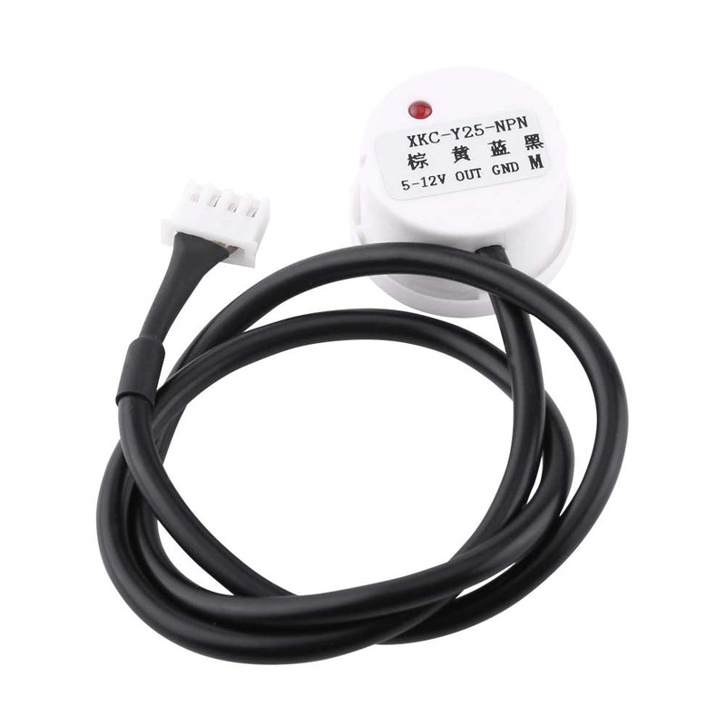 [Australia - AusPower] - XKC-Y25-NPN Non Contact Liquid Level Sensor Switch Water Level Sensor Induction Switch Signal Output DC 5-24V 